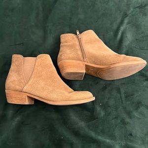 Kensie Women’s ankle boots - Size 8.5